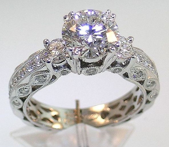 Кольца на заказ